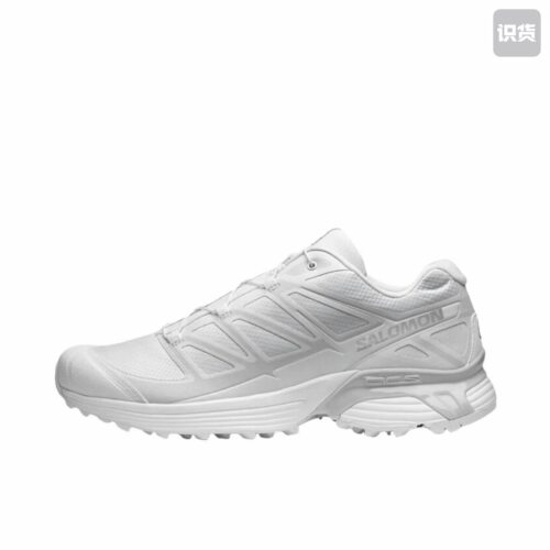 Salomon XT-Pathway 2男女户外越野跑步鞋472893 XG仓
