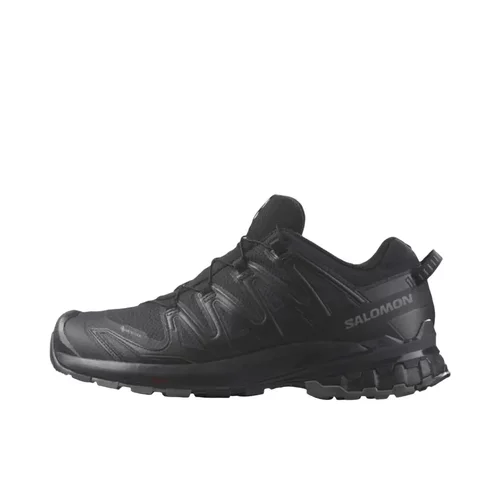 Salomon/萨洛蒙XA Pro 3D V8户外休闲鞋472701广东cy仓阅读详情图