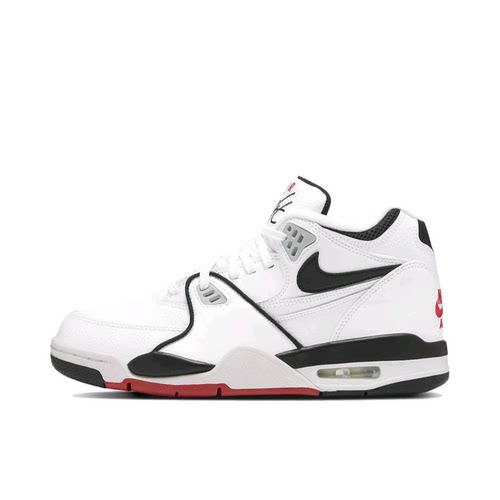 Nike Air Flight 89 篮球鞋 舒适缓震防滑耐磨潮 DB5918-100 YT仓