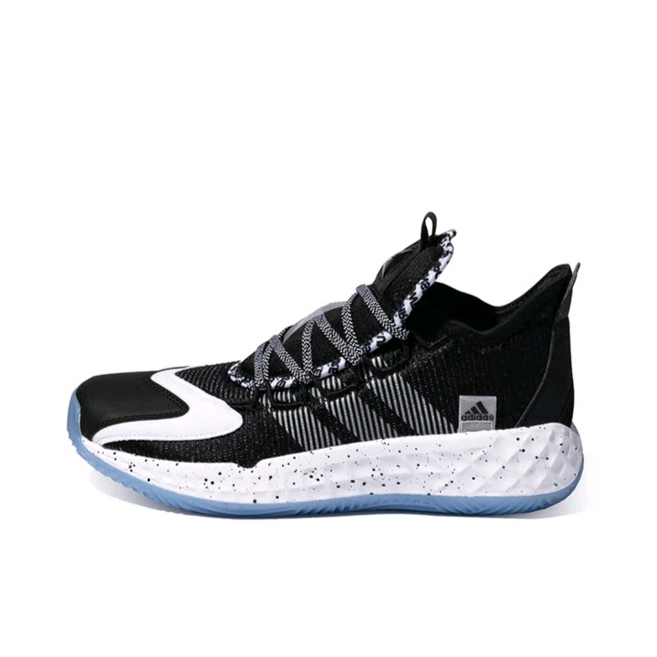 adidas Pro Boost GCA 篮球鞋 减 FX9238 广东YY仓L3下单阅读详情