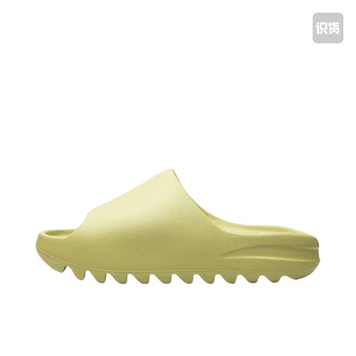 adidas Yeezy Slide防滑耐磨时尚潮流舒适百搭FZ5904小孙仓