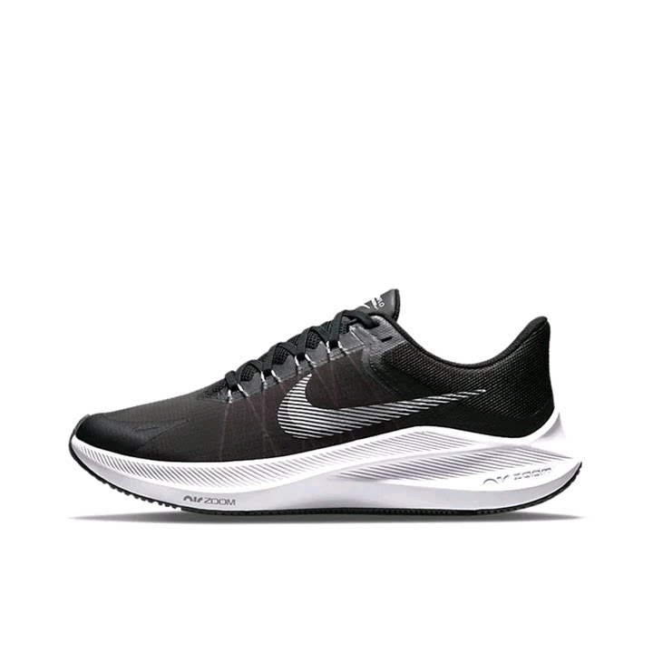 Nike Zoom Winflo 8 跑鞋 缓 CW3419-006 广东YY仓X3下单阅读详情