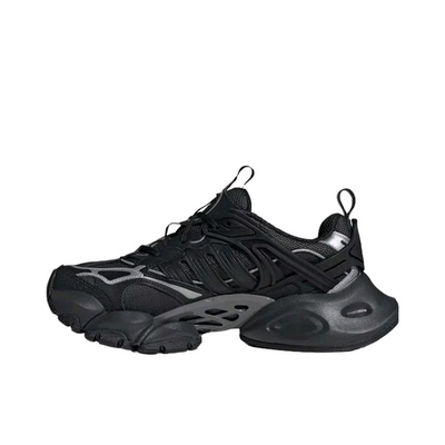 adidas XLG Runner Deluxe 赛博  IH0070 发广东BB下单看详情页F