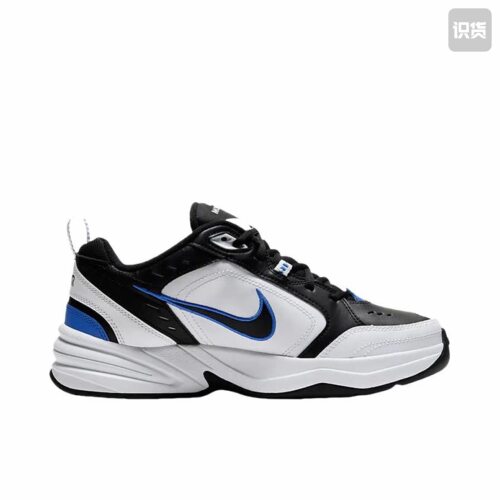 Nike Air Monarch IV老爹鞋 415445-002广东JM仓F1下单阅读详情页