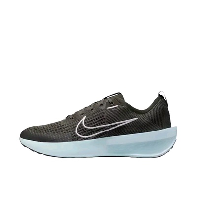 Nike Interact Run 跑鞋  FD2291-300 M广东BB仓下单请看详情页Y