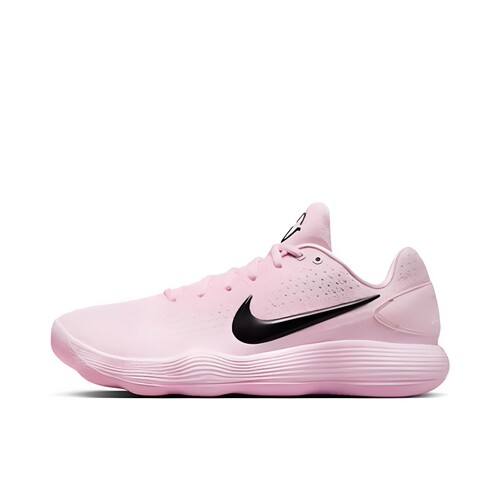 耐克 Nike Hyperdunk 2017 low 篮球鞋 粉色 IM3368-606广东GH仓