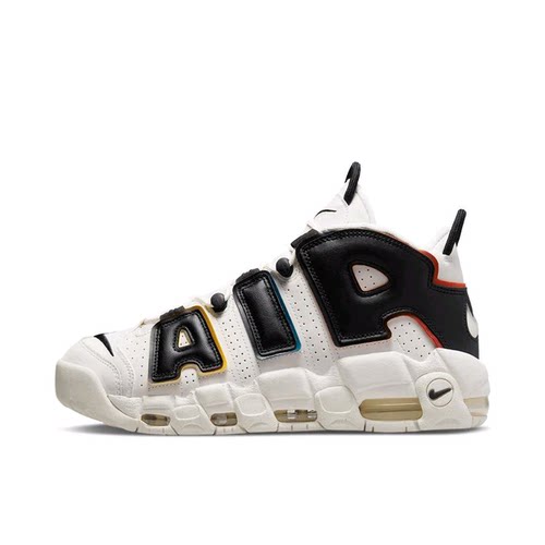 Nike Air More Uptempo 运动 DM1297-100 广东YY仓L3下单阅读详情