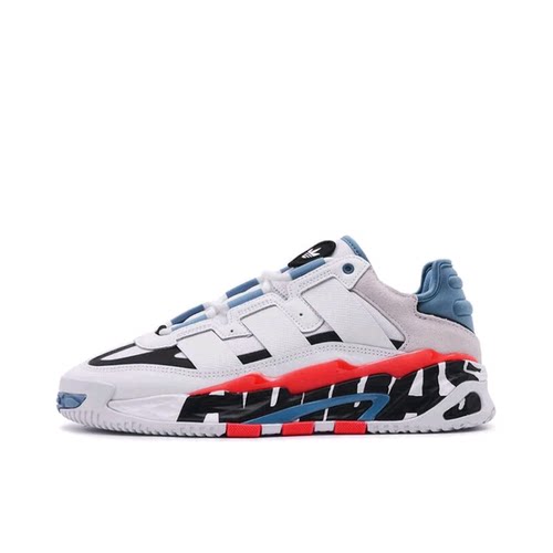 adidas Originals Niteball 防滑 FX7644 广东YY仓Q1下单阅读详情