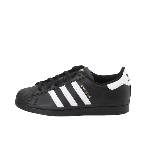 adidas Originals Superstar 板鞋EF5398广东TS仓下单阅读详情图