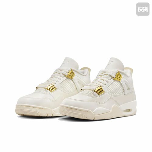 Air Jordan 4 运动休闲鞋 舒适 AQ9129-170 43 广东bs仓 阅读详情