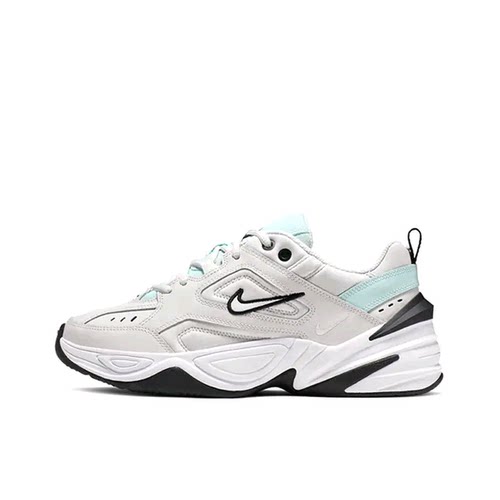 Nike M2K Tekno 老爹鞋 透 AO3108-013 M广东BB仓下单请看详情页F