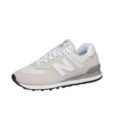 New Balance 574 经典复古  ML574EVW M广东BB仓下单请看详情页F