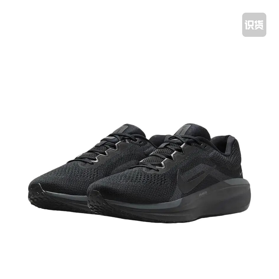 Nike Winflo 11 跑鞋 网面轻便FJ9509-002广东JX仓下单阅读详情页