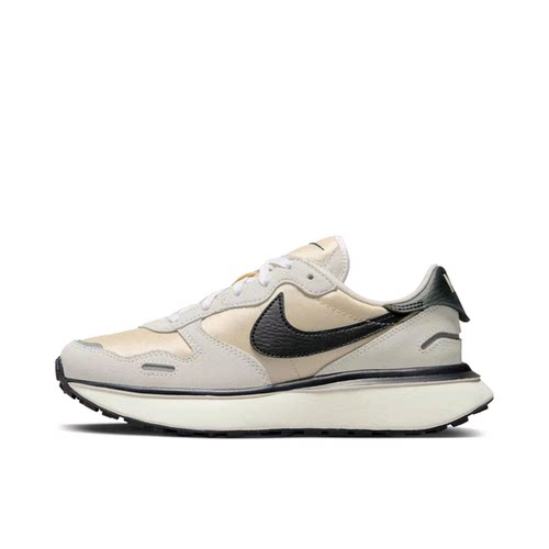 Nike Phoenix Waffle 运动 FD2196-100 M广东BB仓下单请看详情页F