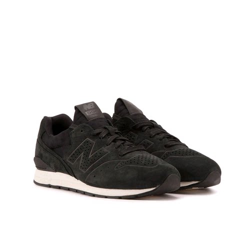 New Balance 996 织物 时尚 MRL996DK M广东BB仓下单请看详情页F