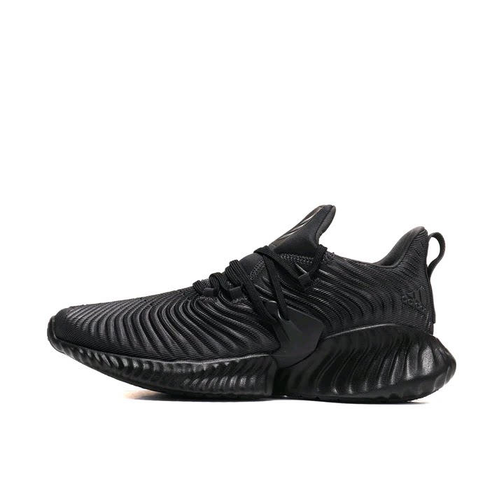 adidas Alpha Bounce Instinct c D96805 广东YY仓X3下单阅读详情