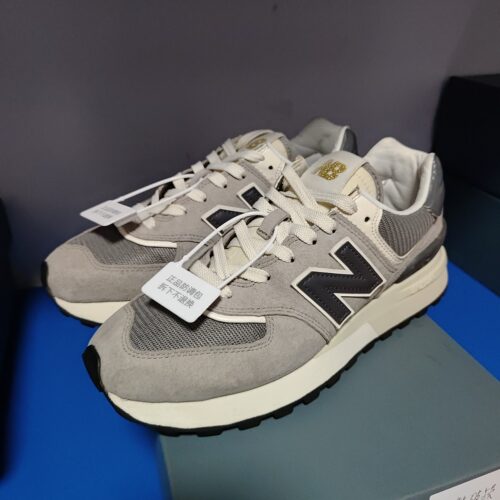 New Balance 574 经典 U574LGT1 发广东BB主图下单请看详情C