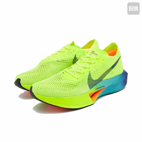 Nike ZoomX Vaporfly NEXT% 3 跑鞋 39 广东bs仓z 阅读详情