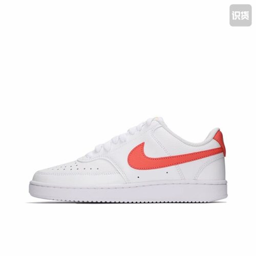 Nike Court Vision 板鞋 复古 CD5434-112广东YY仓Q1下单阅读详情