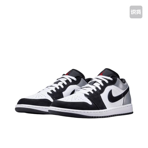 Air Jordan 1 板鞋 运动休闲鞋HF3148-106广东cy仓阅读详情图