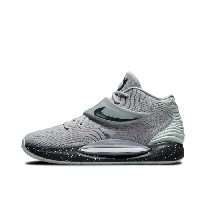 Nike KD 14 杜兰特 防滑耐磨 DA7850-002 M广东BB下单请看详情页W