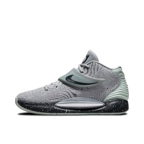 Nike KD 14 杜兰特 防滑耐磨 DA7850-002 M广东BB下单请看详情页W
