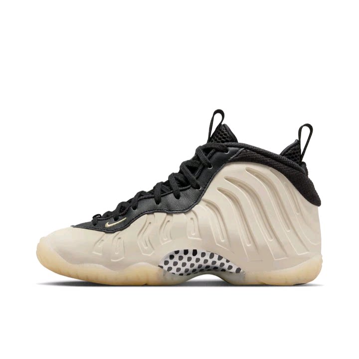 Nike Air Foamposite One 篮球鞋 喷泡经典 FQ1930-001 广东WX仓Q