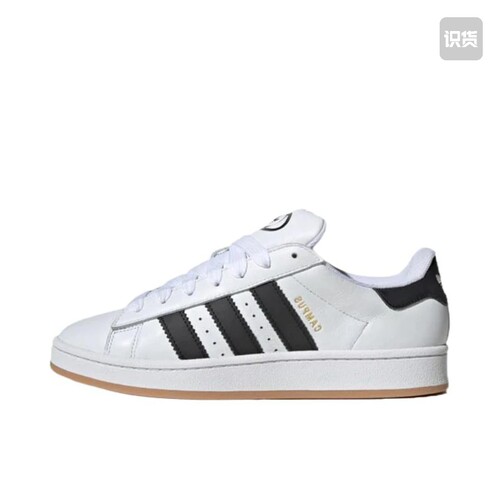 adidas originals CAMPUS 00s舒适低帮生活休闲鞋JP9998小孙仓