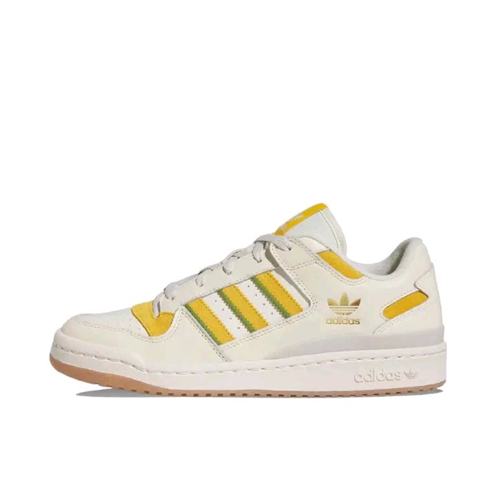 adidas Originals Forum 板鞋 轻 FZ6271 发广东BB下单请看详情F图片