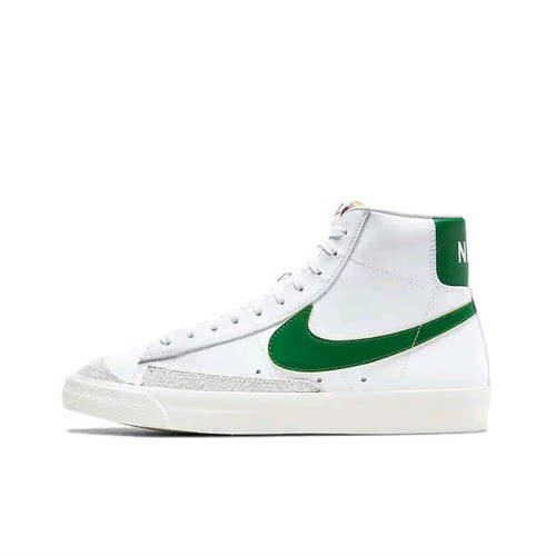 Nike Blazer 板鞋 经典复 BQ6806-115 M广东BB仓下单请看详情页W