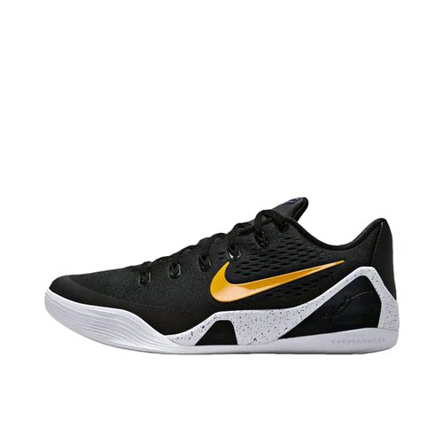 Nike Kobe 9 科比9 篮球鞋 包 IH1401-002 发广东BB下单请看详情Y