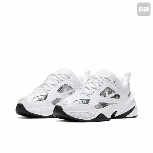 Nike M2K Tekno 老爹鞋 CJ9583-100 36.5 广东bs仓 阅读详情页