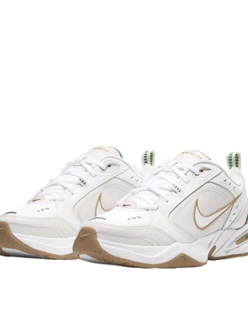Nike Air Monarch IV 缓震 415445-103 M广东BB仓下单请看详情页F