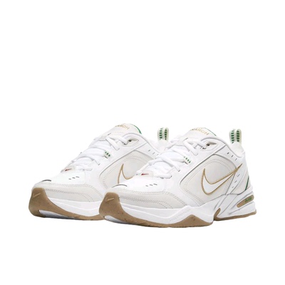 Nike Air Monarch IV 缓震 415445-103 M广东BB仓下单请看详情页F