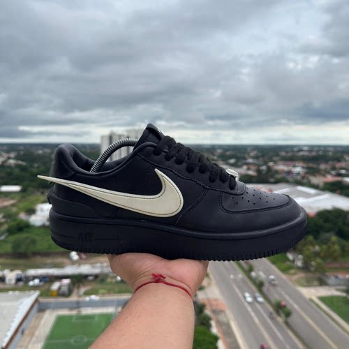 Nike Air Force 1  dv3464-001 禁止倒卖 广东dc 下单请看详情页