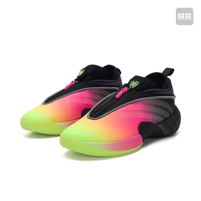 adidas D.O.N Issue 7 篮球鞋 下单看详情页JR7697S广东AA