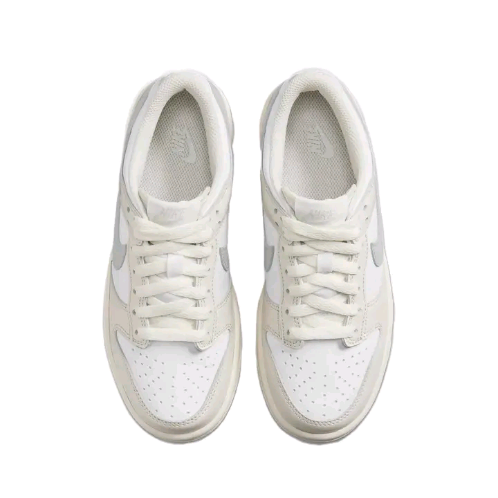 Nike Dunk 板鞋 经典复古 FB9109-109 M广东BB仓下单请看详情页Y