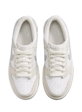 Nike Dunk 板鞋 经典复古 FB9109-109 M广东BB仓下单请看详情页Y