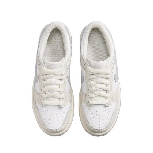 Nike Dunk 板鞋 经典复古 FB9109-109 M广东BB仓下单请看详情页Y