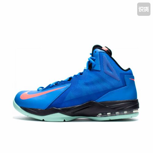 Nike Air Max Stutter Step 2 653455-401广东YY仓L3下单阅读详情