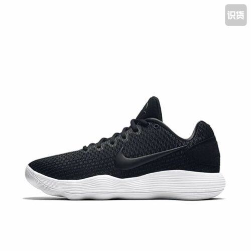 Nike Hyperdunk 2017 Low 篮球鞋 897663-001 HS仓 阅读详情图