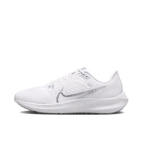 Nike Air Zoom Pegasus 40 跑鞋 缓震网面透 DV3854-101 广东YY仓