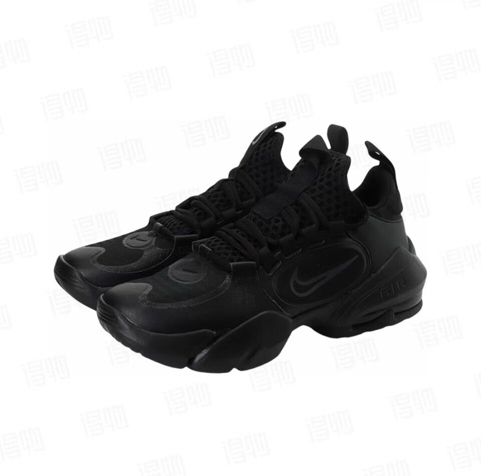 Nike Air Max Alpha Savage跑鞋CK9408-001广东JM仓F阅读详情页