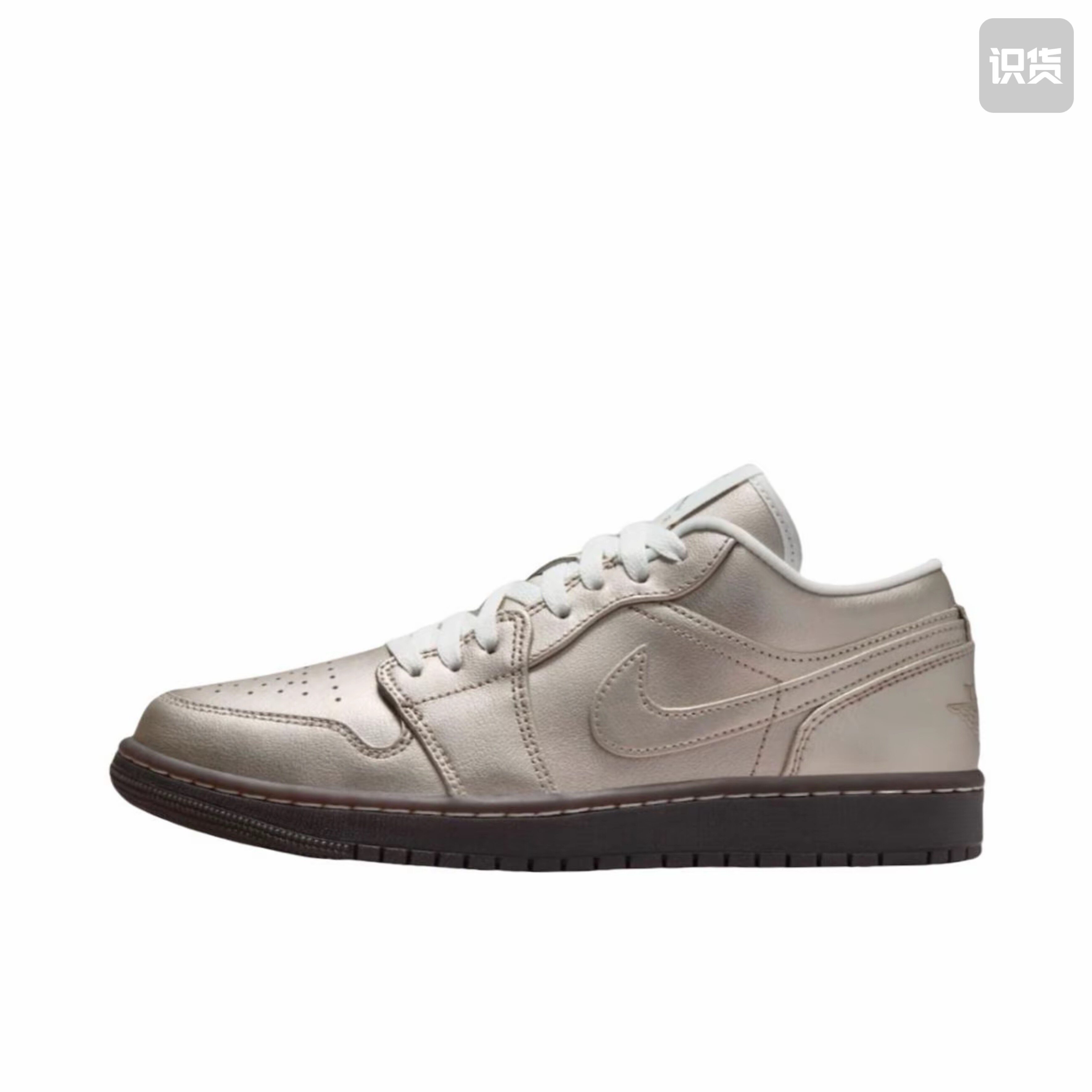 Air Jordan 1 板鞋 运动休闲鞋 复古潮流 HQ3529-099 广东YY仓