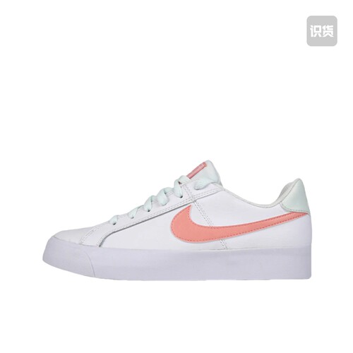 Nike Court Royale 板鞋AO2810-107广东JX仓下单阅读详情页