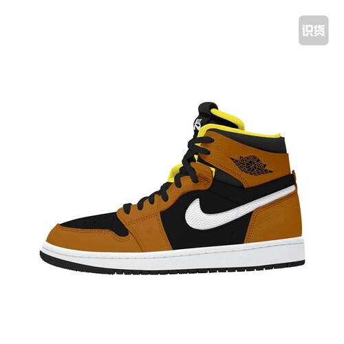 Air Jordan 1 板鞋 运动休闲鞋CT0978-002广东JX仓下单阅读详情页