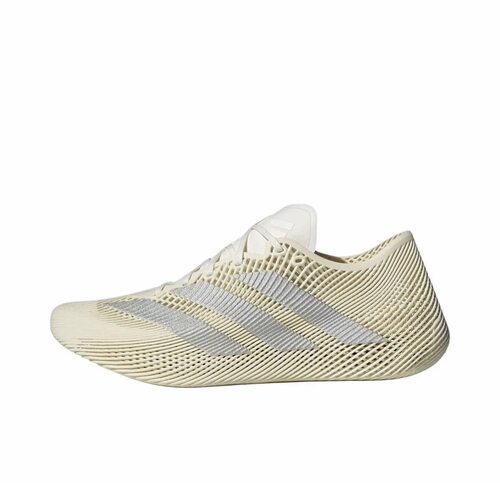 adidas Climacool Laced 3D 跑鞋 3D打印一体舒适回弹嘉兴仓
