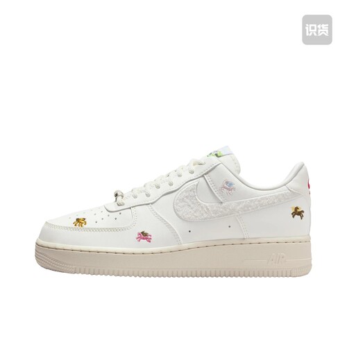 Nike Air Force 1 空军一号 iq1143-100 广东dc 下单请看详情页