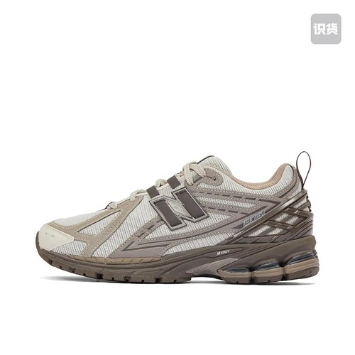 New Balance 1906R跑鞋网面透气防滑M1906RHD 广东GG仓阅读详情图