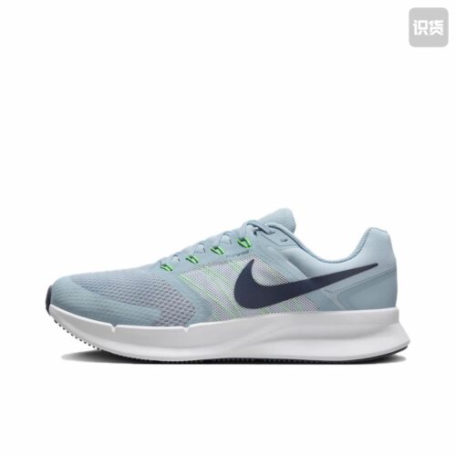 Nike Run Swift 3 跑鞋 减震 DR2695-402 广东YY仓X1下单阅读详情